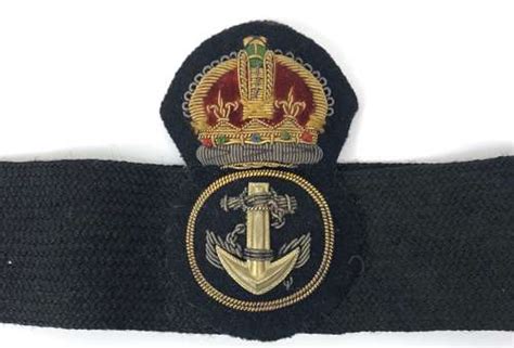 Petty Officer rank insignia