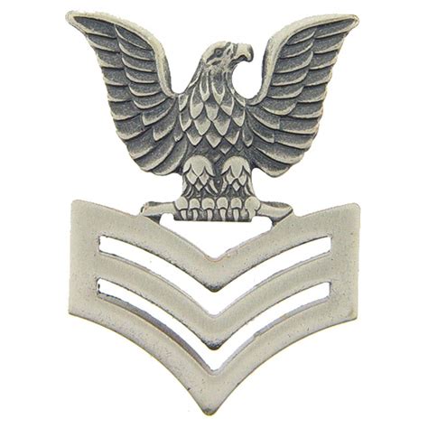 Petty Officer First Class Rank Insignia