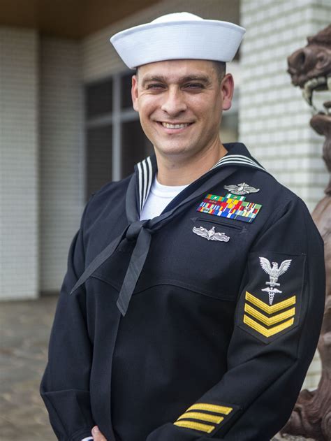 Petty Officer Image 3