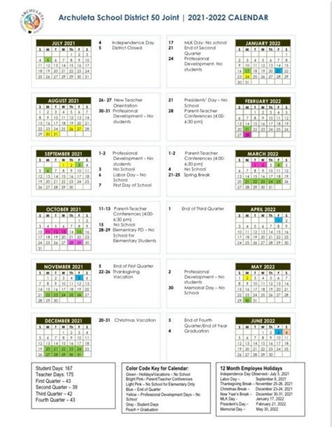 PGCPS Calendar Image 10