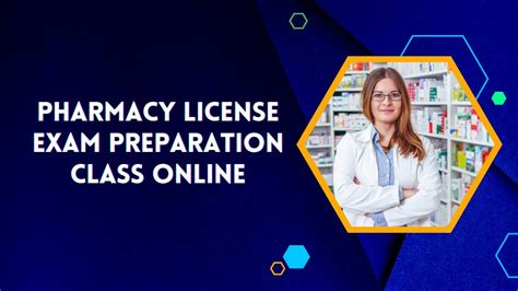 Pharmacist Licensure Requirements