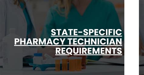 Pharmacy technician staying up-to-date with changing laws and regulations