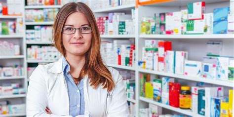 Pharmacy Technician Career