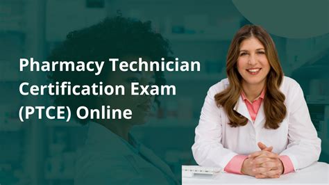 Air Force Pharmacy Technician certifications