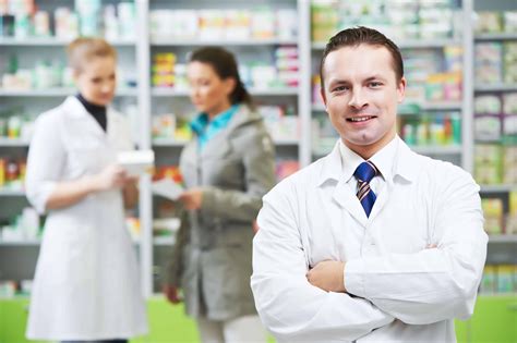 Pharmacy Technician Jobs