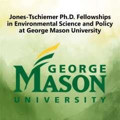 PhD Program Funding and Financial Aid at George Mason University