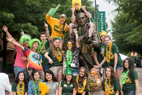 PhD Students at George Mason University