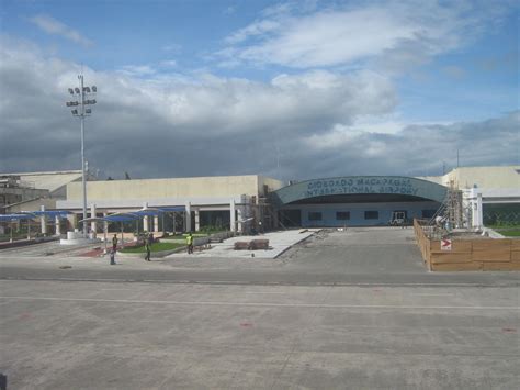 Philippine Air Force Clark Air Base