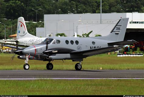 Philippine Navy Aircraft