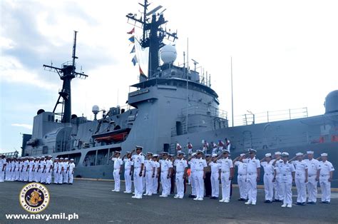 Philippine Navy Exercises