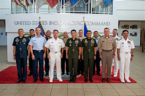 Philippine Navy International Cooperation