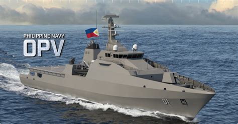 Philippine Navy Patrol Boats