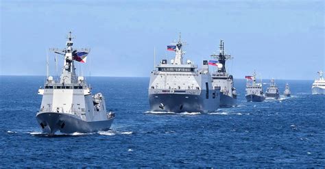 Philippine Navy Ships