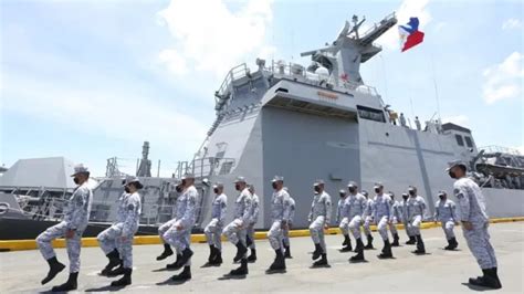 Philippines Navy Ship