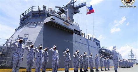 Philippines Navy Equipment