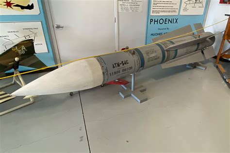 Phoenix Missile