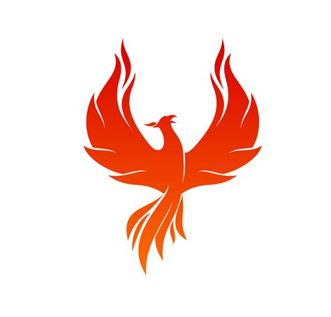 Phoenix Symbol