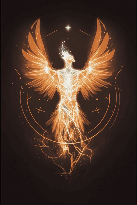 Phoenix Symbolism and Meaning