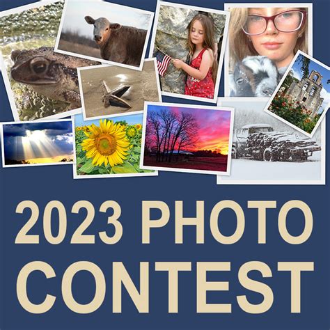 Photo Contest at Air Show