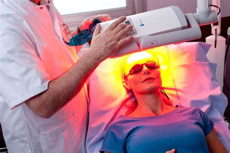 Photodynamic Therapy