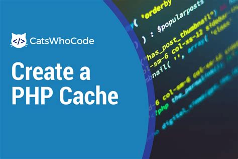 PHP Caching Mechanisms