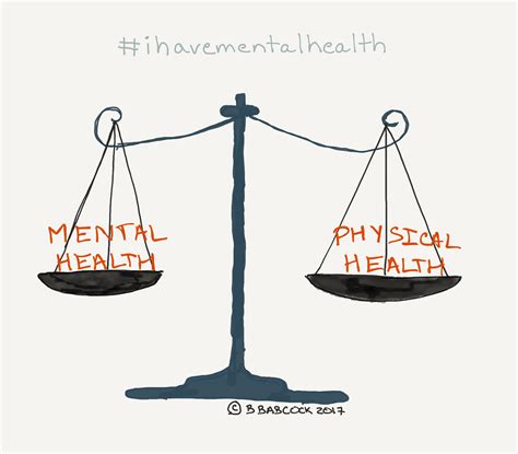 Physical and mental health