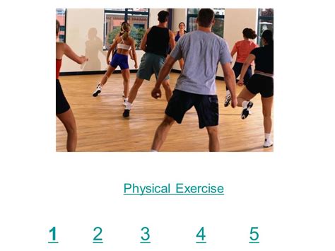 Physical Fitness Image 3