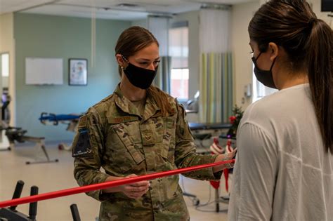 Physical Medicine in the Air Force