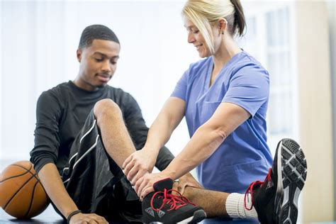 Physical Medicine and Rehabilitation