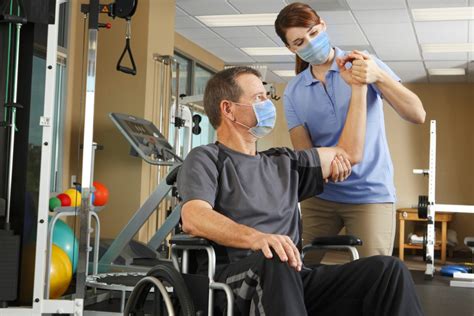 Physical Medicine Rehabilitation Salary Ranges