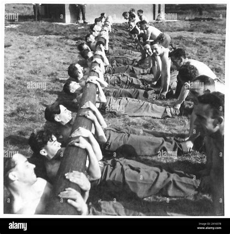 Physical Preparation for Airborne School