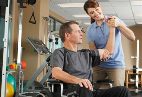 Physical Therapy Assistant Requirements