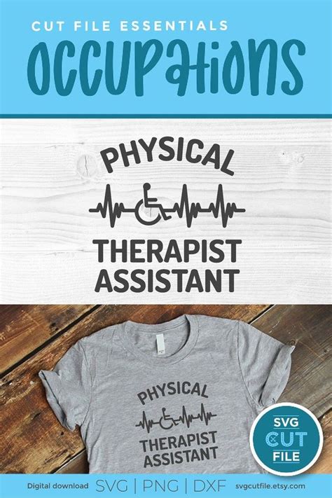 Physical therapy assistants responding to emergencies