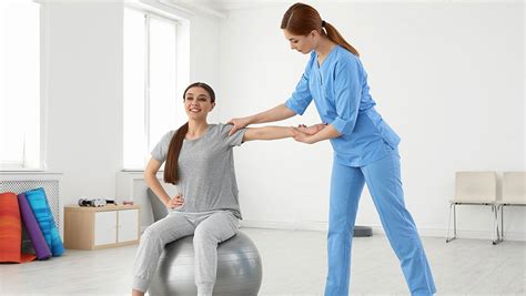 Physical Therapy Patient Care