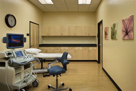 Physician Office Sonography