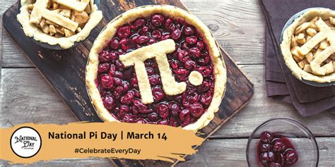 Pi Day Image