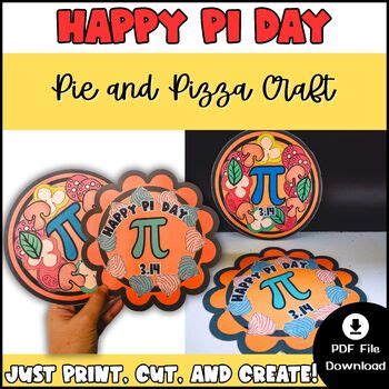 Pi Day activities