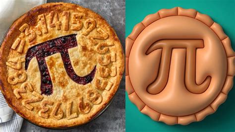 Pi Day Celebration