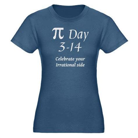 Pi Day Clothing Discounts