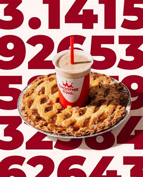 Pi Day Deals Image