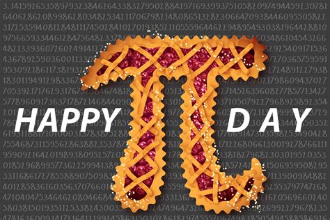 Pi Day Deals for Students Image