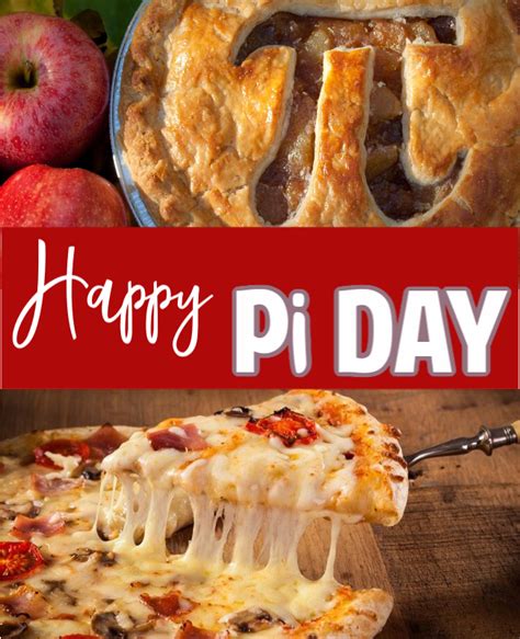 Pi Day Discounts Near Me