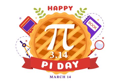 Pi Day Education Image