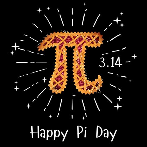 Pi Day Education