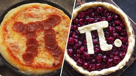 Pi Day Food Deals