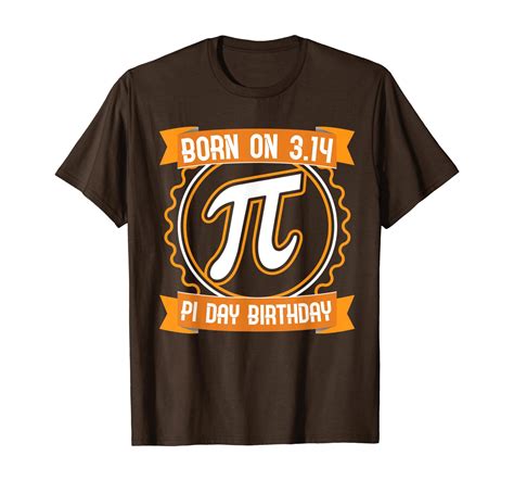 Pi Day Geeky Gifts