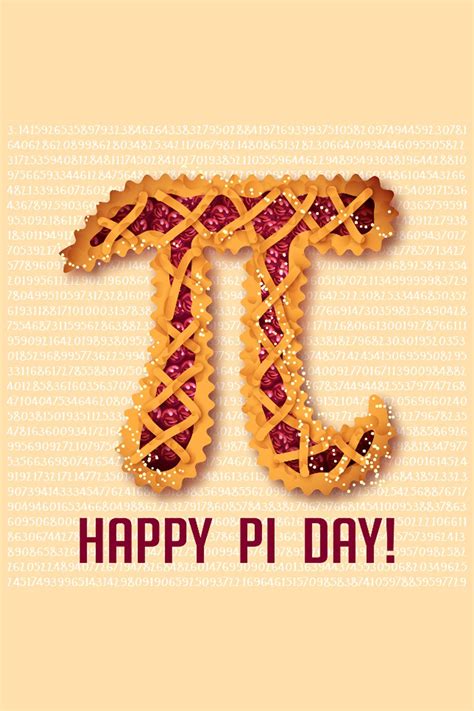 Pi Day Math Image