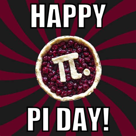 Pi Day Meme Conclusion