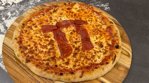 Pi Day Pizza Deals