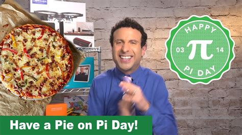 Pi Day Tech Deals